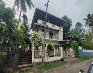 Thomas John, Kerala (Archived)